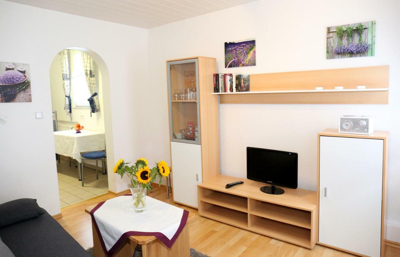 Ferienwohnung Langenhecke 16 Bad Muenstereifel Exterior foto