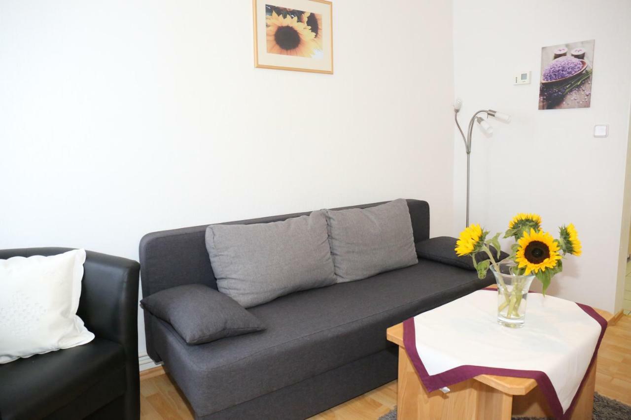 Ferienwohnung Langenhecke 16 Bad Muenstereifel Exterior foto
