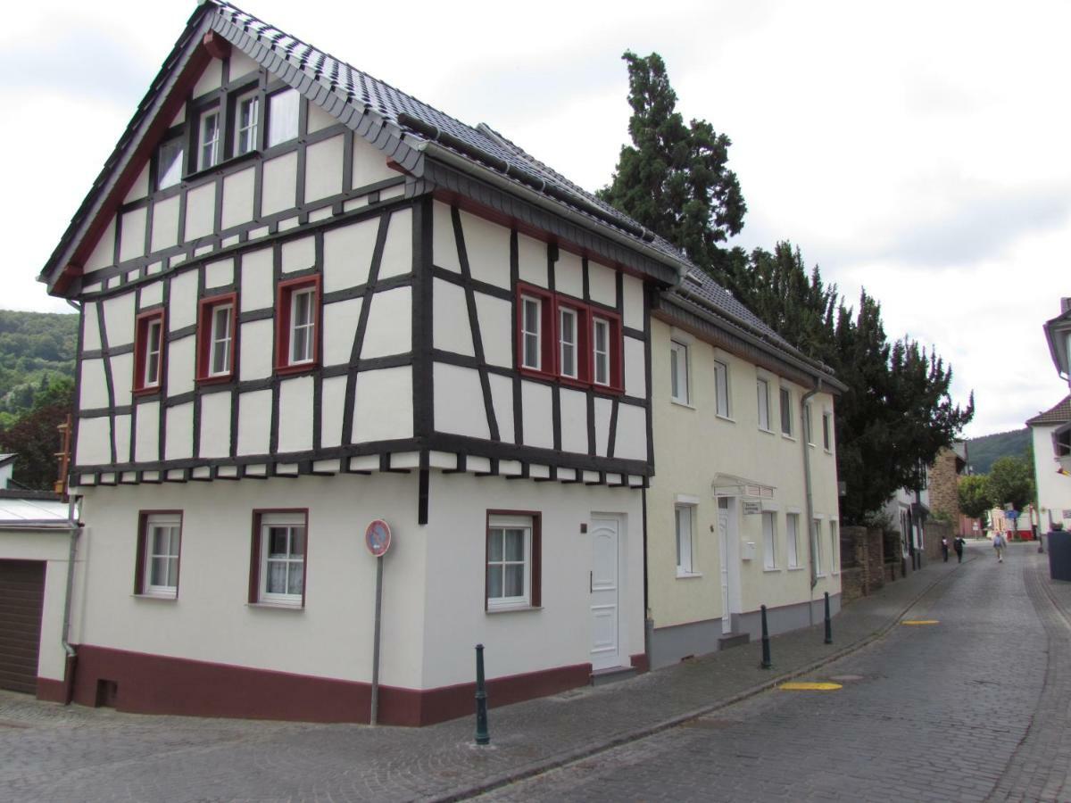 Ferienwohnung Langenhecke 16 Bad Muenstereifel Exterior foto