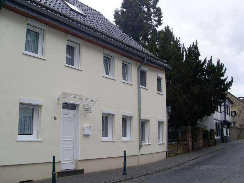 Ferienwohnung Langenhecke 16 Bad Muenstereifel Exterior foto